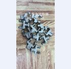 金属硅溶胶精密铸造件