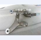 中温硅溶胶精密铸造件