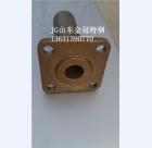 304硅溶胶精密铸造件