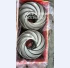 硅溶胶精密铸造件