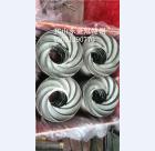 硅溶胶精密铸造件