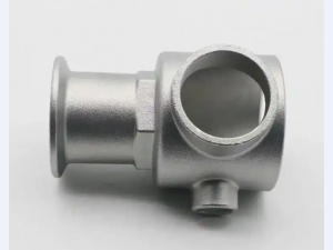 硅溶胶精密铸造