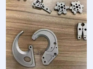 硅溶胶精密铸造图片