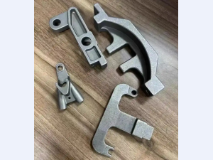 硅溶胶精密铸造图片