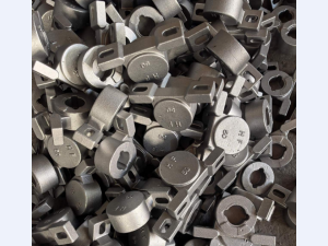 耐热钢精密铸造产品