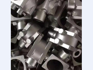 耐热钢精密铸造展示