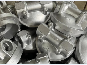 耐热钢精密铸造案例